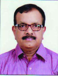 SRI. SREEKUMAR. K 
